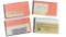 Vintage Signature Autograph Collection Lot