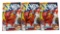 Marvel The Uncanny X-Men #284 Comic Book Lot