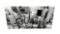 New York City Detail Photograph 2008 Signed and Numbered 01/05