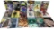 Comic Book Collection Lot