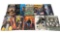 Comic Book Collection Softcover Book Lot