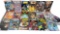 DC and Marvel Comic Book Collection Lot