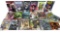 Marvel Comic Book Collection Lot
