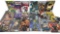 Marvel Wolverine Comic Book Collection Lot