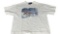 Vintage Hanes USA Olympics Looney Tunes Bugs Bunny/Taz Cycling T-Shirt
