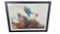 El Gato Chimney - Prenatural History Framed Lithograph Signed with AP 3/25
