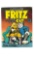 1969 R. Crumb's Fitz the Cat Comic Book