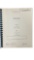 Vintage 1978 Star Trek Revised Draft Screenplay Movie Script