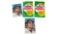 1984 Topps Super Size MLB Card and Reggie Jackson Vintage Signed Photograph Print Collection Lot