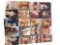 Vintage Pin Up Nude Female Model Photograph Collection Lot