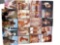 Vintage Pin Up Nude Female Model Photograph Collection Lot