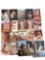 Vintage Pin Up Nude Female Model Photograph Collection Lot