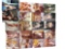 Vintage Pin Up Nude Female Model Photograph Collection Lot