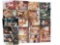Vintage Pin Up Nude Female Model Photograph Collection Lot