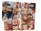 Vintage Pin Up Nude Female Model Photograph Collection Lot