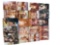 Vintage Pin Up Nude Female Model Photograph Collection Lot