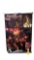 Vintage Led Zeppelin Concert Collage Poster