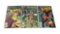 Marvel The Uncanny X-Men Comic Book Lot