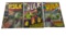 Marvel The Incredible Hulk Comic Book Lot