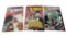 Marvel The Uncanny X-Men Comic Book Lot