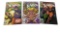 Marvel The Uncanny X-Men #142, 162 and 173