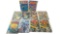 DC and Marvel Comic Book Collection Lot