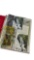 Vintage Sri Lanka Souvenir Stamp Collection Lot