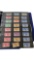 Vintage Great Britain Stamp Collection Lot