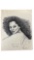 Terry Baldwin Vintage Diana Ross Lithograph Print Signed by Diana Ross