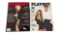 Marilyn Monroe and Donald Trump Vintage Playboy Magazines