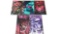 Johnny and Squee! Comic Book Lot