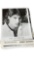 Vintage Black & White Hollywood Phototgraphs & Paperwork Dealer lot