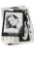 Vintage Black & White Hollywood Phototgraph Dealer Lot