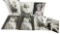 Vintage Black and White Photographs of Actresses