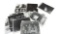 Vintage Sid Haig Photograph Collection Lot with Negatives
