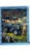 Rare 48 Annual Pebble Beach Concours d'Elegance 1998 Poster