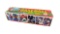 Fleer 1990 10th Anniversary Edition Baseball Cards Sealed Complete Set