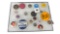 Vintage Pin Collection Lot of 20