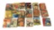 Rare 1930s The Big Little Book Collection Including Buffalo Bill & Mary Lee Lot of 18 Books