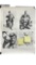 Male Gay Interest Magazine Printers Proof Poster