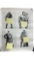 Male Gay Interest Magazine Printers Proof Poster