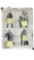 Male Gay Interest Magazine Printers Proof Poster