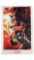 Marvel Curse of the Mutants Blade Lithogaph Print AP 10/100