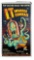 2013 Excluisve Limited Edition Bongo It Invaded Comikaze Mini Poster