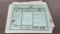 Vintage Cartoon Animation Cel Collection Lot