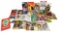 Vintage Rock Jimi Hendrix Elvis Presely Softcover Book Collection Lot