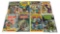 Vintage Marvel and DC Comic Book Collection Lot