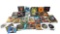 Vintage Xbox Playstation Wii Dreamcast and PC Video Game Collection Lot