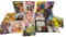 Vintage Magazine Collection Lot Madonna James Brown Jimi Hendrix Beatles