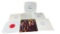 Vintage Vinyl Record Collection Lot